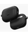 Etui UNIQ Clyde do Apple AirPods Pro 3 gen czarno szary