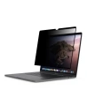 Hurtownia GSM - Schutzfolie für den Bildschirm Moshi Umbra Apple MacBook Pro 16 mit Datenschutzeffekt (schwarzer Rahmen) - MOSH066BLK - {ean13} - Hurt
