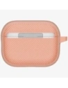 Etui UNIQ Clyde do Apple AirPods Pro 3 gen różowy