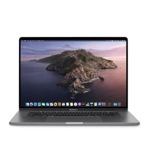 Folia ochronna na ekran Moshi Umbra Apple MacBook Pro 16 z filtrem prywatyzującym (czarna ramka)