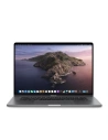 Hurtownia GSM - Schutzfolie für den Bildschirm Moshi Umbra Apple MacBook Pro 16 mit Datenschutzeffekt (schwarzer Rahmen) - MOSH066BLK - {ean13} - Hurt