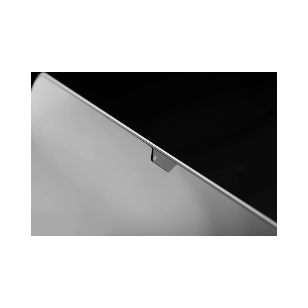 Hurtownia GSM - Ochranná fólie na obrazovku Moshi Umbra Apple MacBook Pro 16 s filtrem soukromí (černý rám) - MOSH066BLK - {ean13} - Hurt