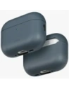 Etui UNIQ Lyden Vex do Apple AirPods Pro 3 gen niebieski