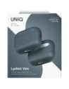 Etui UNIQ Lyden Vex do Apple AirPods Pro 3 gen niebieski