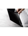 Hurtownia GSM - Schutzfolie für den Bildschirm Moshi Umbra Apple MacBook Pro 16 mit Datenschutzeffekt (schwarzer Rahmen) - MOSH066BLK - {ean13} - Hurt