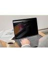 Hurtownia GSM - Schutzfolie für den Bildschirm Moshi Umbra Apple MacBook Pro 16 mit Datenschutzeffekt (schwarzer Rahmen) - MOSH066BLK - {ean13} - Hurt