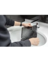 Hurtownia GSM - Schutzfolie für den Bildschirm Moshi Umbra Apple MacBook Pro 16 mit Datenschutzeffekt (schwarzer Rahmen) - MOSH066BLK - {ean13} - Hurt
