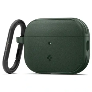 Etui Spigen Vault do Apple AirPods Pro 3 Midnight Green