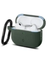 Etui Spigen Vault do Apple AirPods Pro 3 Midnight Green