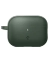 Etui Spigen Vault do Apple AirPods Pro 3 Midnight Green
