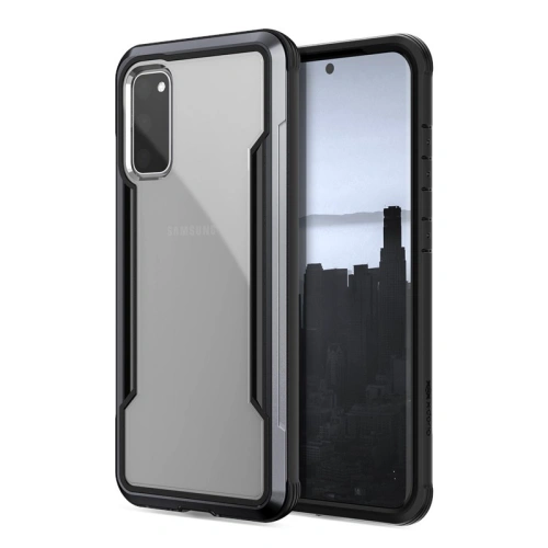 Wytrzymałe etui X-Doria do Galaxy !ZAIMPORTOWANE