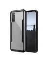 Wholesale X-Doria Defense Shield - Aluminum Case for Samsung Galaxy S20 (Drop test 3m) (Black) - XDR055BLK - {ean13} - Hurt