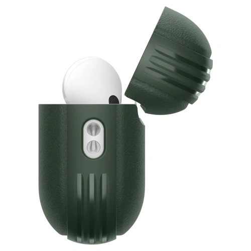 Etui Spigen Vault do Apple AirPods Pro 3 Midnight Green