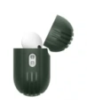 Etui Spigen Vault do Apple AirPods Pro 3 Midnight Green
