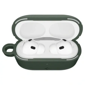Etui Spigen Vault do Apple AirPods Pro 3 Midnight Green