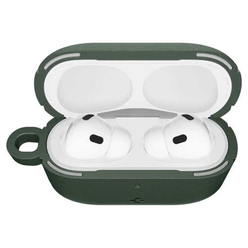 Etui Spigen Vault do Apple AirPods Pro 3 Midnight Green