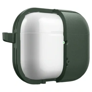 Etui Spigen Vault do Apple AirPods Pro 3 Midnight Green