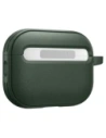 Etui Spigen Vault do Apple AirPods Pro 3 Midnight Green