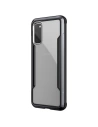 Hurtownia GSM - Etui aluminiowe X-Doria Defense Shield Samsung Galaxy S20 (Drop test 3m) (Black) - XDR055BLK - {ean13} - Hurt