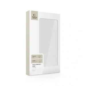 Etui Tech-Protect BasicMag MagSafe do Apple iPhone 17 Pro Max Matte Deep Blue