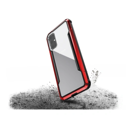 Wytrzymałe etui X-Doria do Galaxy !ZAIMPORTOWANE