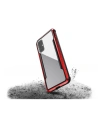 Hurtownia GSM - Etui aluminiowe X-Doria Defense Shield Samsung Galaxy S20 (Drop test 3m) (Red) - XDR056RED - {ean13} - Hurt