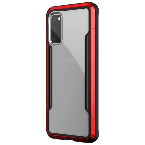 Wytrzymałe etui X-Doria do Galaxy !ZAIMPORTOWANE