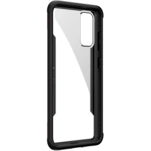 Hurtownia GSM - Etui aluminiowe X-Doria Defense Shield Samsung Galaxy S20 (Drop test 3m) (Red) - XDR056RED - {ean13} - Hurt