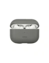Etui UNIQ Lyden DS do Apple AirPods Pro 2 gen szaro-czarny/charcoal grey-black