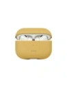 Etui UNIQ Lyden DS do Apple AirPods Pro 2 gen żółto-szary/canary yellow-flint grey