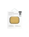 Etui UNIQ Lyden DS do Apple AirPods Pro 2 gen żółto-szary/canary yellow-flint grey