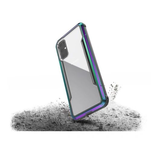 Wytrzymałe etui X-Doria do Galaxy !ZAIMPORTOWANE