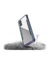 Hurtownia GSM - Etui aluminiowe X-Doria Defense Shield Samsung Galaxy S20 (Drop test 3m) (Iridescent) - XDR057IRI - {ean13} - Hurt