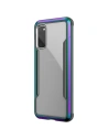 Hurtownia GSM - Hliníkový obal X-Doria Defense Shield Samsung Galaxy S20 (Test pádu 3m) (Iridescent) - XDR057IRI - {ean13} - Hurt