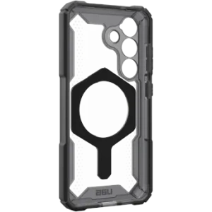 Etui UAG Urban Armor Gear Plasma XTE Magnet do Samsung Galaxy S25 (ash/titanium)