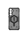 Etui UAG Urban Armor Gear Pathfinder Clear Magnet do Samsung Galaxy S25+ Plus (ash)