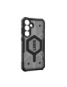 Etui UAG Urban Armor Gear Pathfinder Clear Magnet do Samsung Galaxy S25+ Plus (ash)