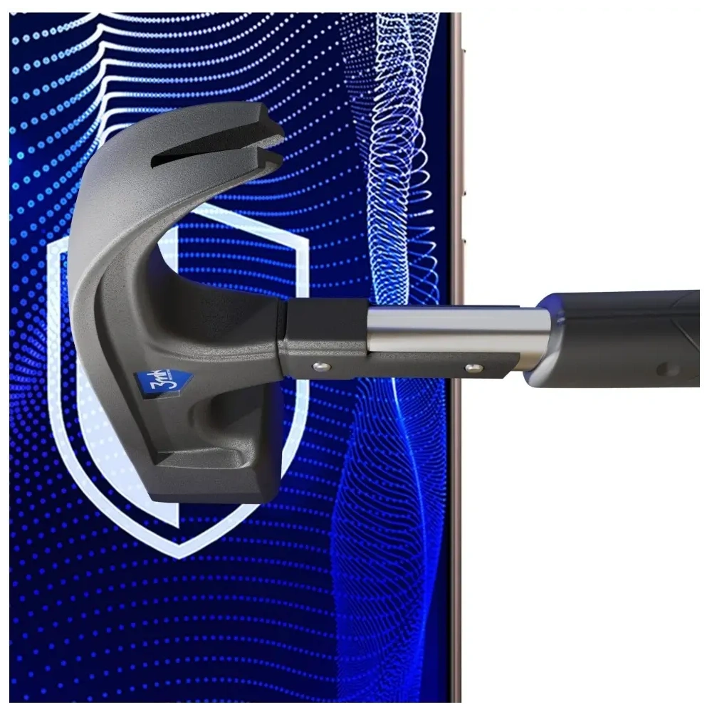 Szkło hybrydowe 3MK FlexibleGlass Pro do Xiaomi 15T 5G