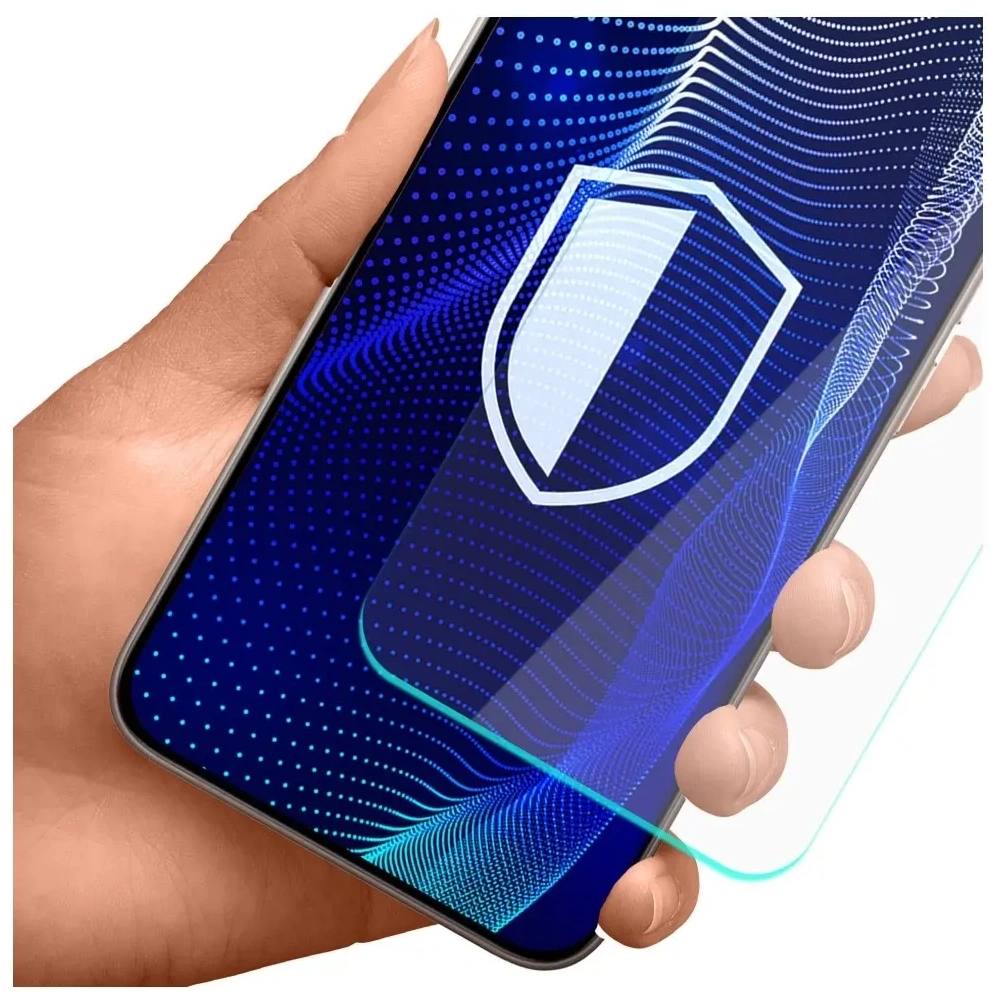 Szkło hybrydowe 3MK FlexibleGlass Pro do Xiaomi 15T 5G