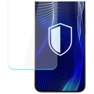 Szkło hybrydowe 3MK FlexibleGlass Pro do Xiaomi 15T 5G