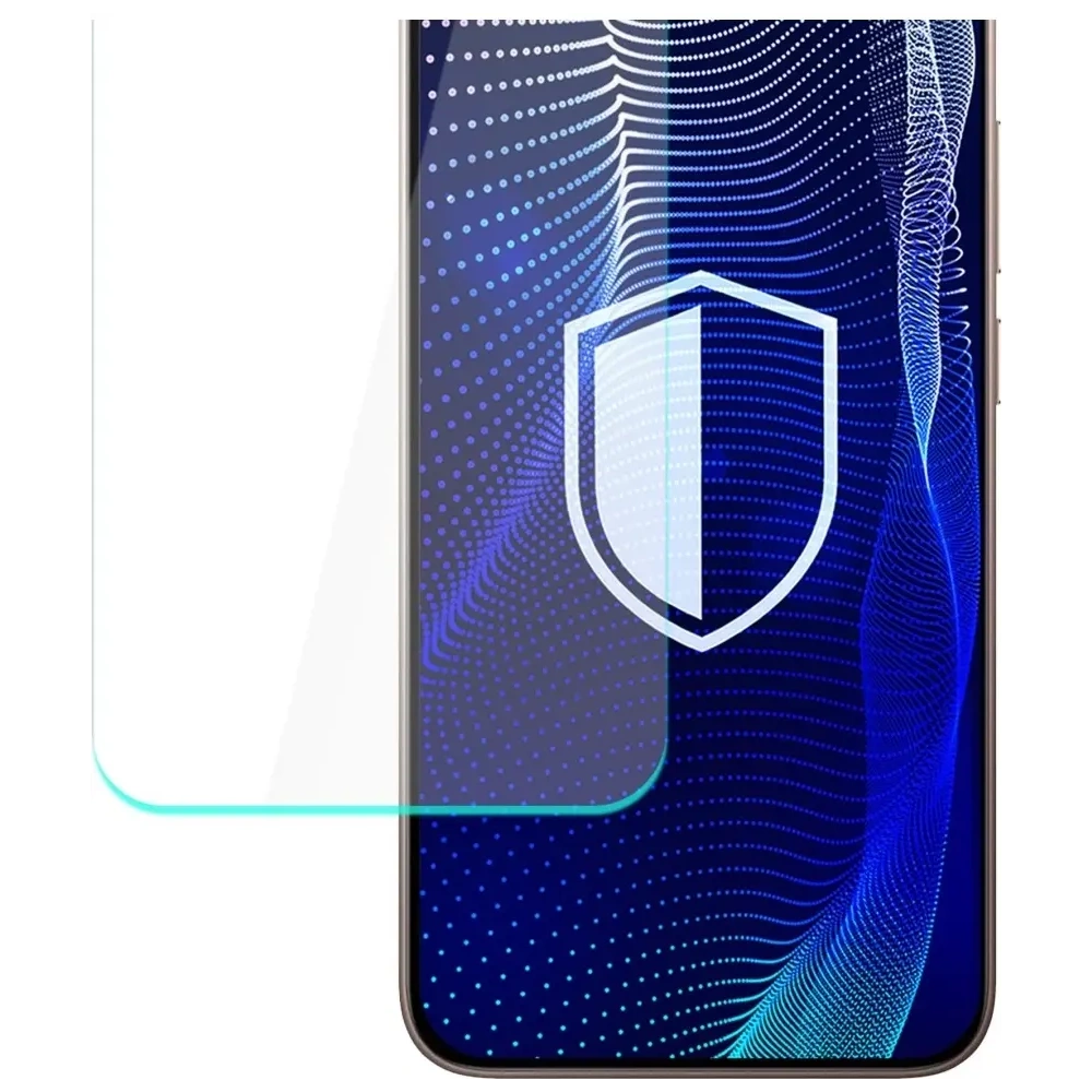 Szkło hybrydowe 3MK FlexibleGlass Pro do Xiaomi 15T 5G