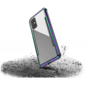 Hurtownia GSM - Etui hliníkové X-Doria Defense Shield Samsung Galaxy S20+ Plus (test pádu 3m) (Iridescent) - XDR058IRI - {ean13} - Hurt