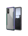 Hurtownia GSM - Etui aluminiowe X-Doria Defense Shield Samsung Galaxy S20+ Plus (Drop test 3m) (Iridescent) - XDR058IRI - {ean13} - Hurt