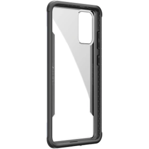 Wholesale X-Doria Defense Shield - Aluminum Case for Samsung Galaxy S20+ (Drop test 3m) (Iridescent) - XDR058IRI - {ean13} - Hurt