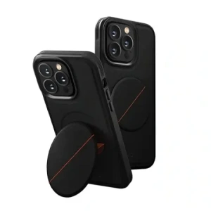 Etui Uniq Novo do Apple iPhone 14 Pro czarny