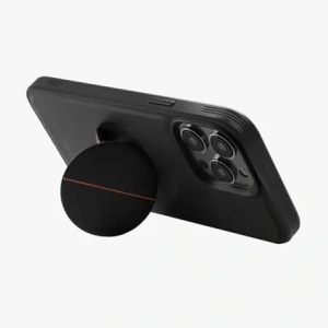 Etui Uniq Novo do Apple iPhone 14 Pro czarny