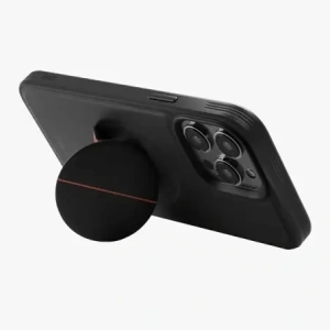 Etui Uniq Novo do Apple iPhone 14 Pro Max czarny