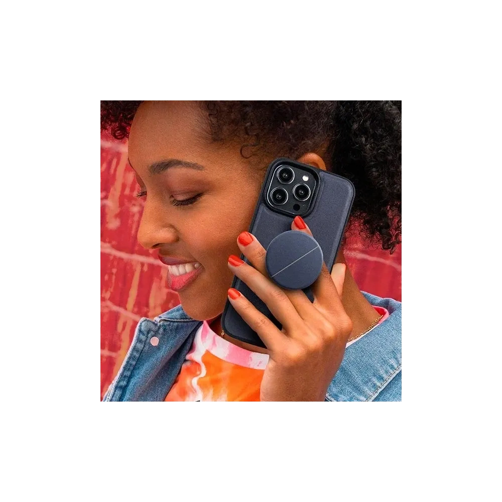 Etui Uniq Novo do Apple iPhone 14 Pro Max czarny