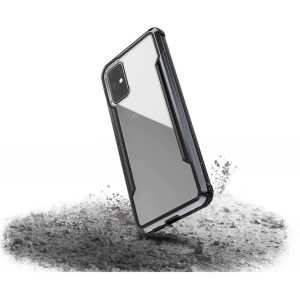 Hurtownia GSM - Aluminiové etui X-Doria Defense Shield Samsung Galaxy S20+ Plus (test pádu 3m) (černé) - XDR059BLK - {ean13} - Hurt