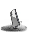Wholesale X-Doria Defense Shield - Aluminum Case for Samsung Galaxy S20+ (Drop test 3m) (Black) - XDR059BLK - {ean13} - Hurt